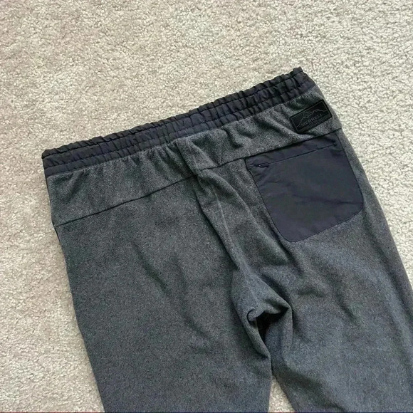 Merrell Kai-Dou Fleece Pant Women’s Medium Gray Polyester Style# JWF26502 $85 - Picture 7 of 16